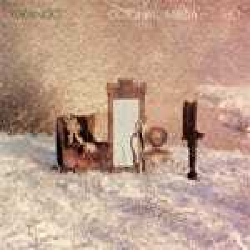 Orango Colonial Militia Vol. 1 LP/Vinyl