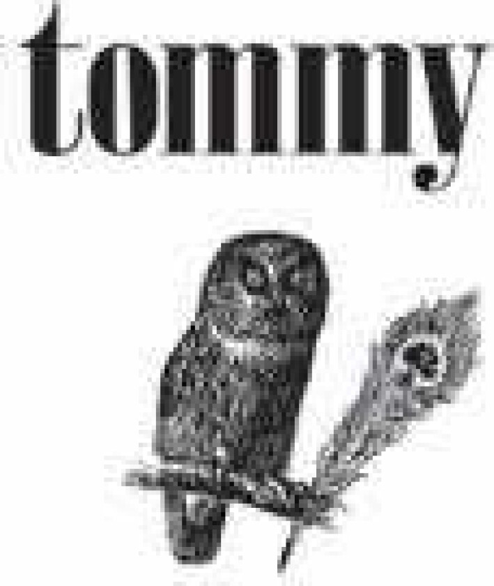 Tommy Ugle I Mose LP/Vinyl