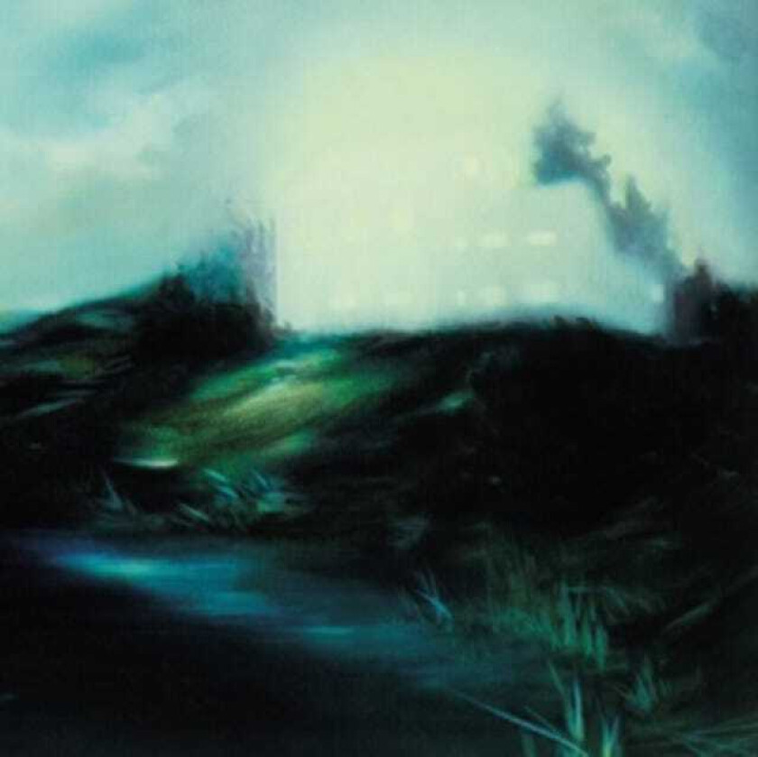 The Besnard Lakes Until In Excess, Imperceptible UFO LP/Vinyl