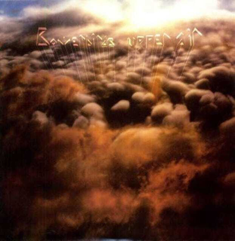 Bowerbirds Upper Air LP/Vinyl