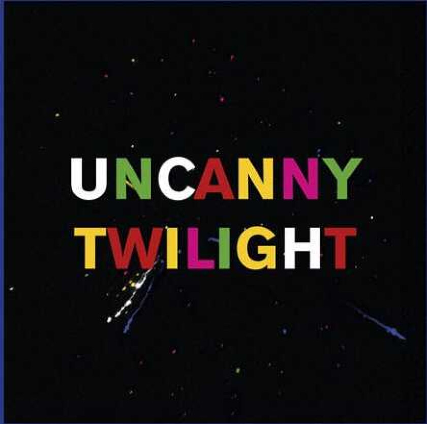Hanny Uncanny Twilight LP/Vinyl
