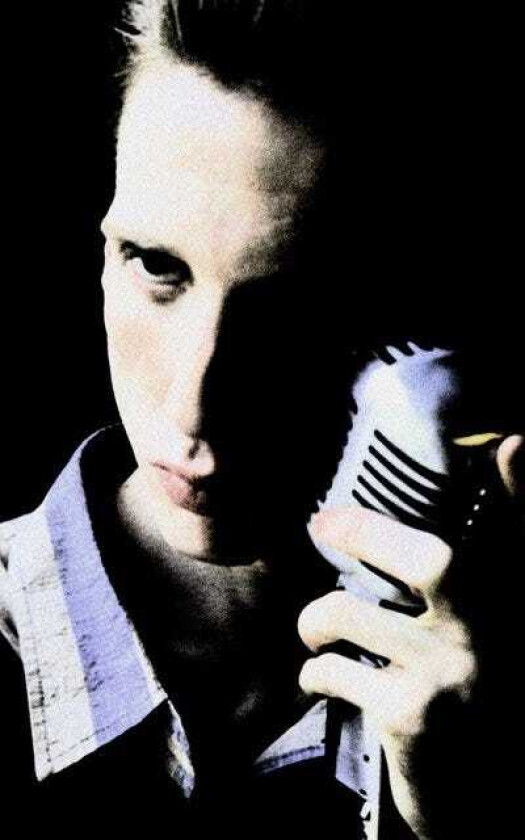 Atlas Sound Parallax LP/Vinyl