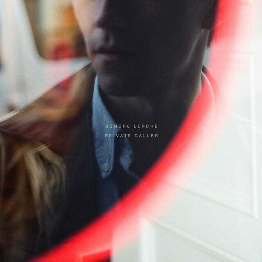 Sondre Lerche Private Caller LP/Vinyl