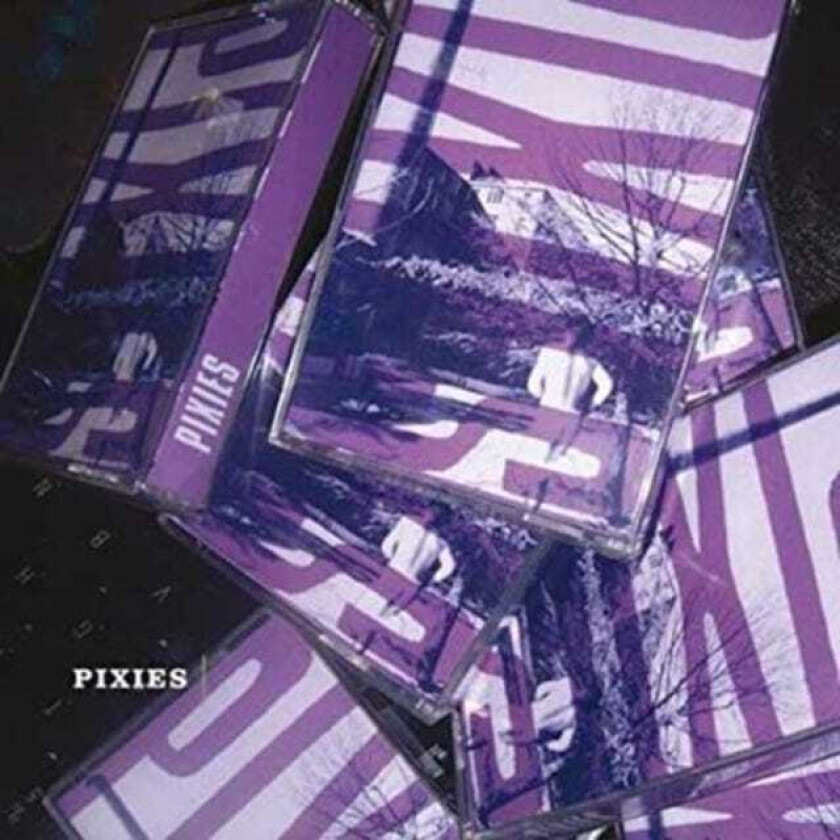 Pixies  Pixies  LP/Vinyl