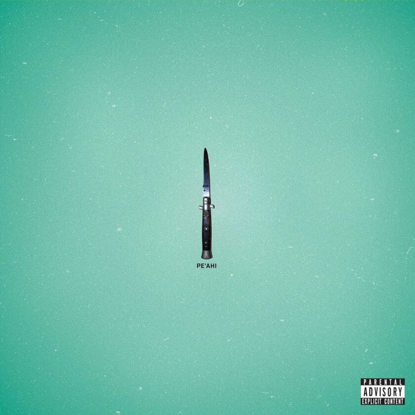The Raveonettes : Pe’ahi CD (2014)