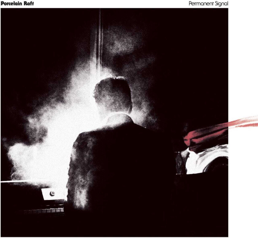 Porcelain Raft Permanent Signal LP/Vinyl