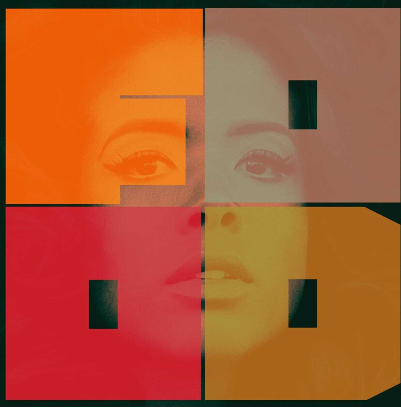 Kelis : Food CD (2014)