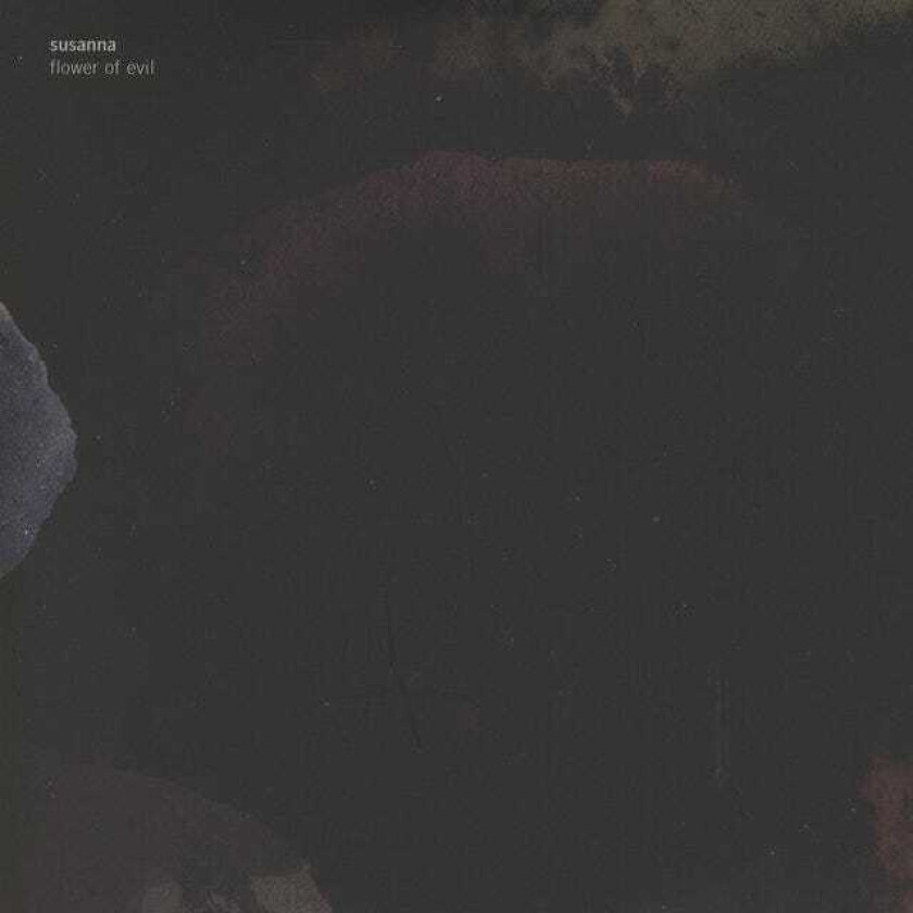 Susanna Flower Of Evil LP/Vinyl