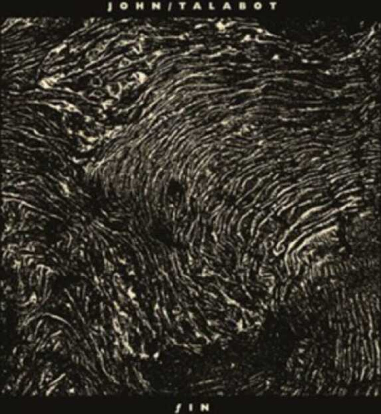 John Talabot Fin LP/Vinyl