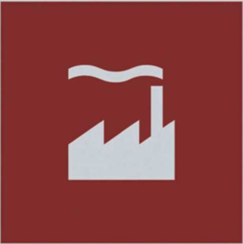 Diverse Artister Fac. Dance 2 Factory Records: 12" & Rarities LP/Vinyl