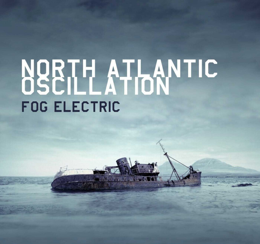 North Atlantic Oscillation Fog Electric LP/Vinyl