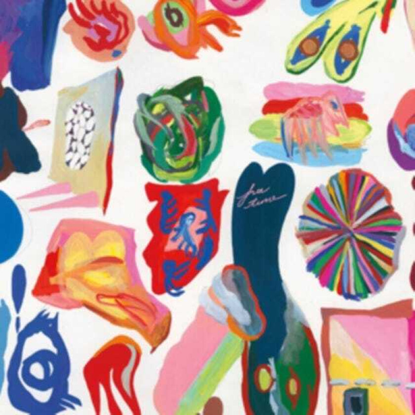 Free Time Free Time LP/Vinyl
