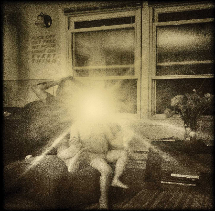 Thee Silver Mount Zion Memorial Orchestra, A Silver Mt. Zion Fuck Off Get Free We Pour Light On Everything CD