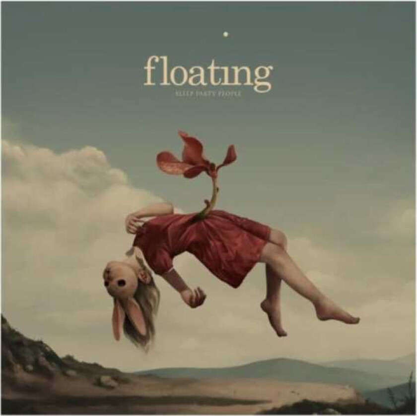 Sleep Party People Floating LP/Vinyl