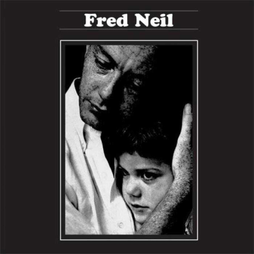 Fred Neil Fred Neil LP/Vinyl