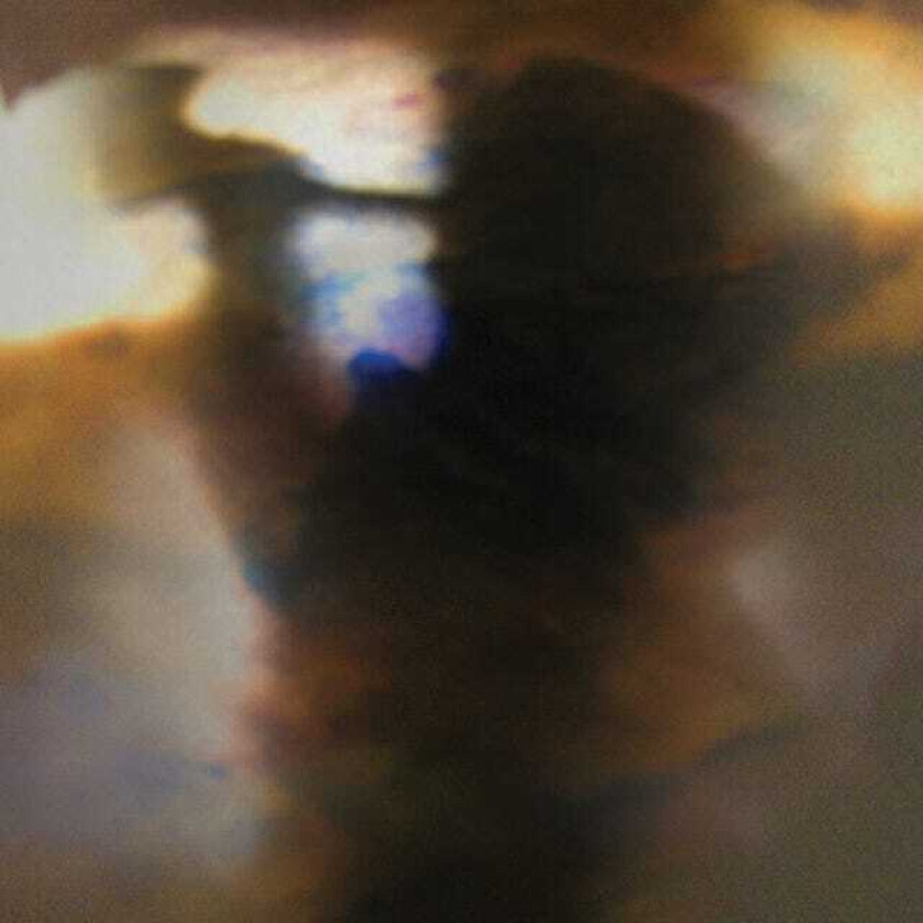 Animal Collective Fall Be Kind EP LP/Vinyl