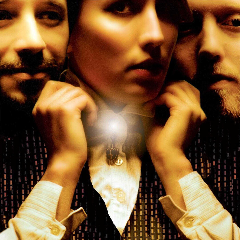 First Floor Power Don't Back Down LP/Vinyl