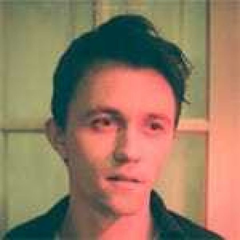 Sondre Lerche Domino LP/Vinyl