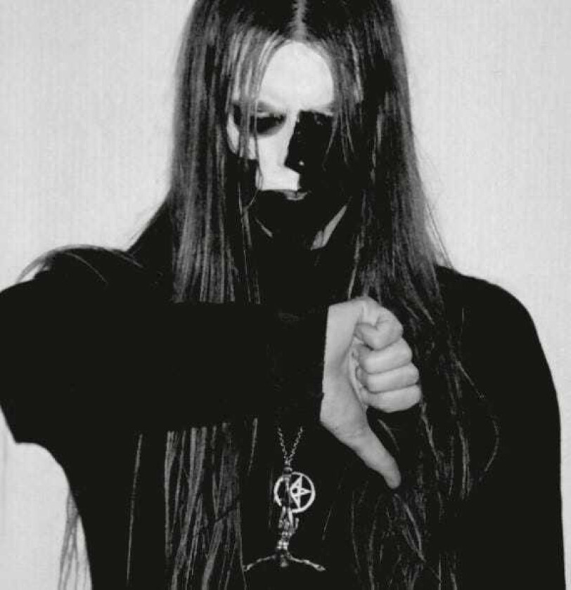 Taake Doedskvad LP/Vinyl