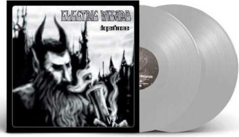 Electric Wizard Dopethrone LP/Vinyl