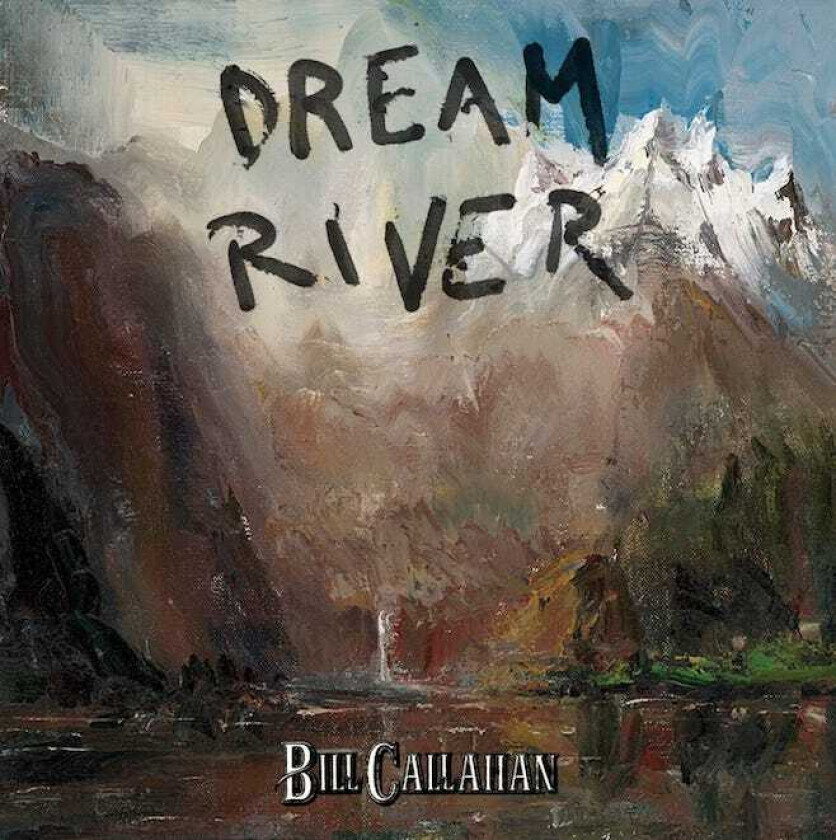 Bill Callahan Dream River LP/Vinyl