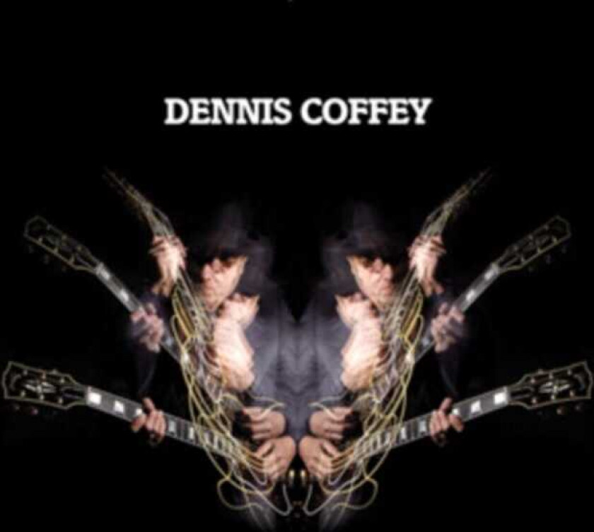 Dennis Coffey  Dennis Coffey  CD