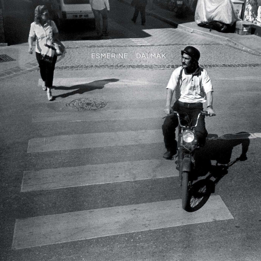 Esmerine Dalmak LP/Vinyl