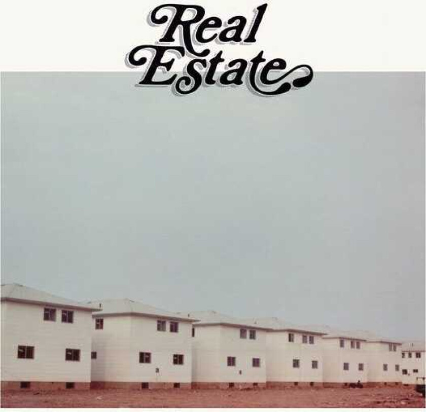 Real Estate Days LP/Vinyl