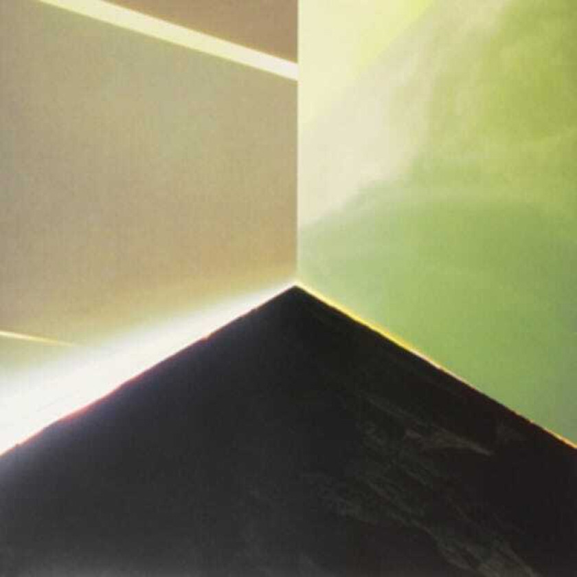 Next Life Artificial Divinity LP/Vinyl