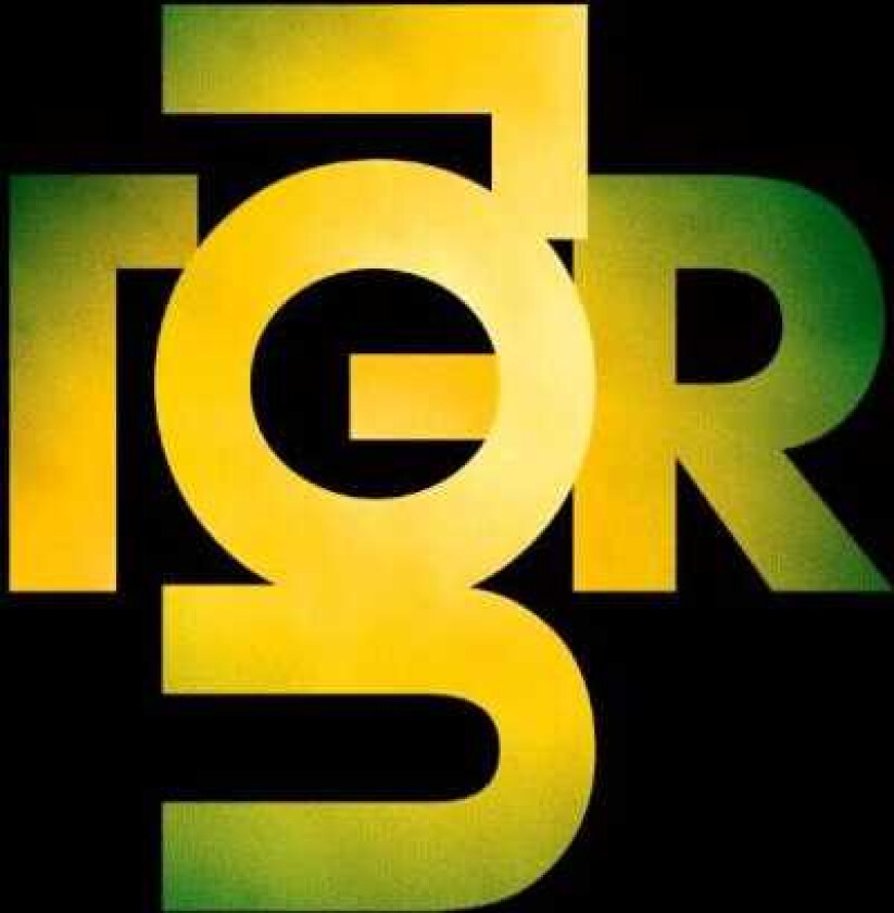 Tiger Lou A Partial Print LP/Vinyl