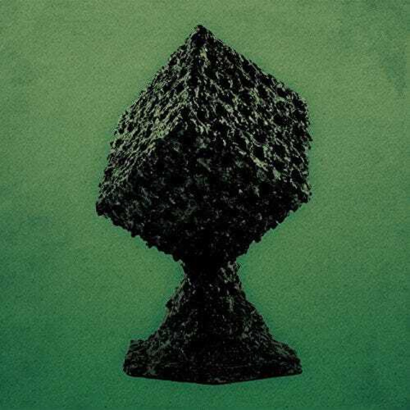 Merchandise : After the End CD (2014)