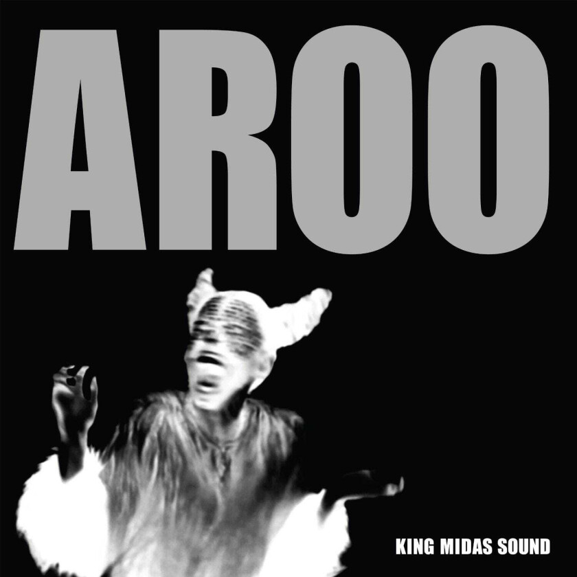 King Midas Sound Aroo LP/Vinyl