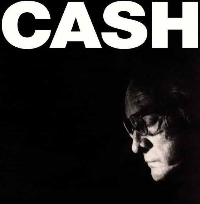 Johnny Cash American IV: The Man Comes Around LP/Vinyl