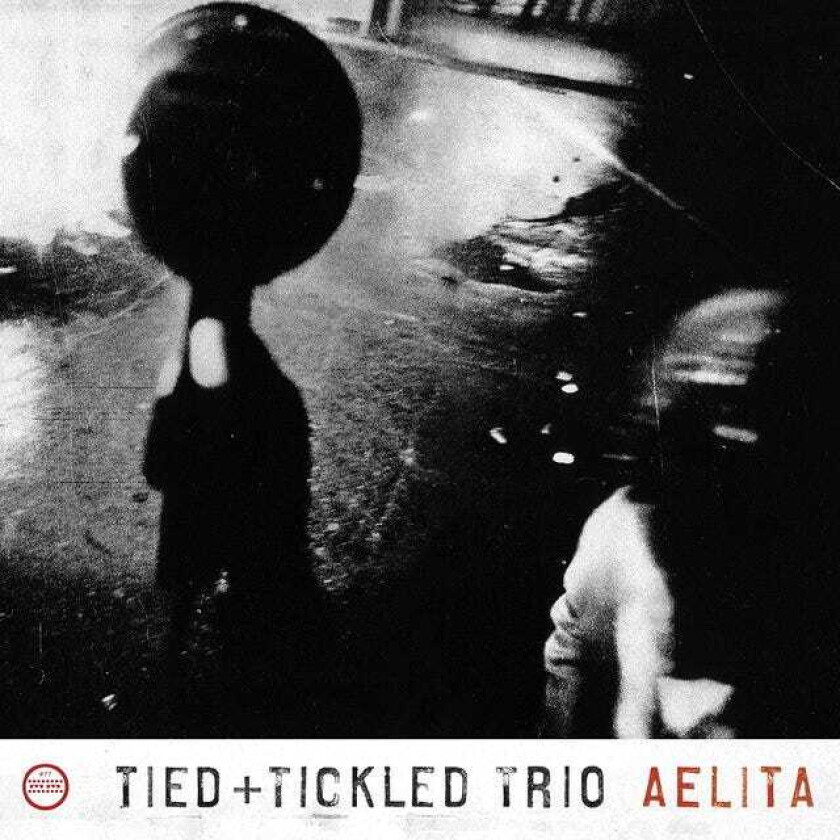 Tied & Tickled Trio Aelita LP/Vinyl