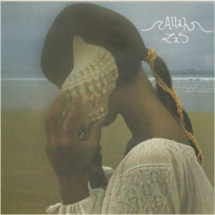 AllahLas AllahLas LP/Vinyl
