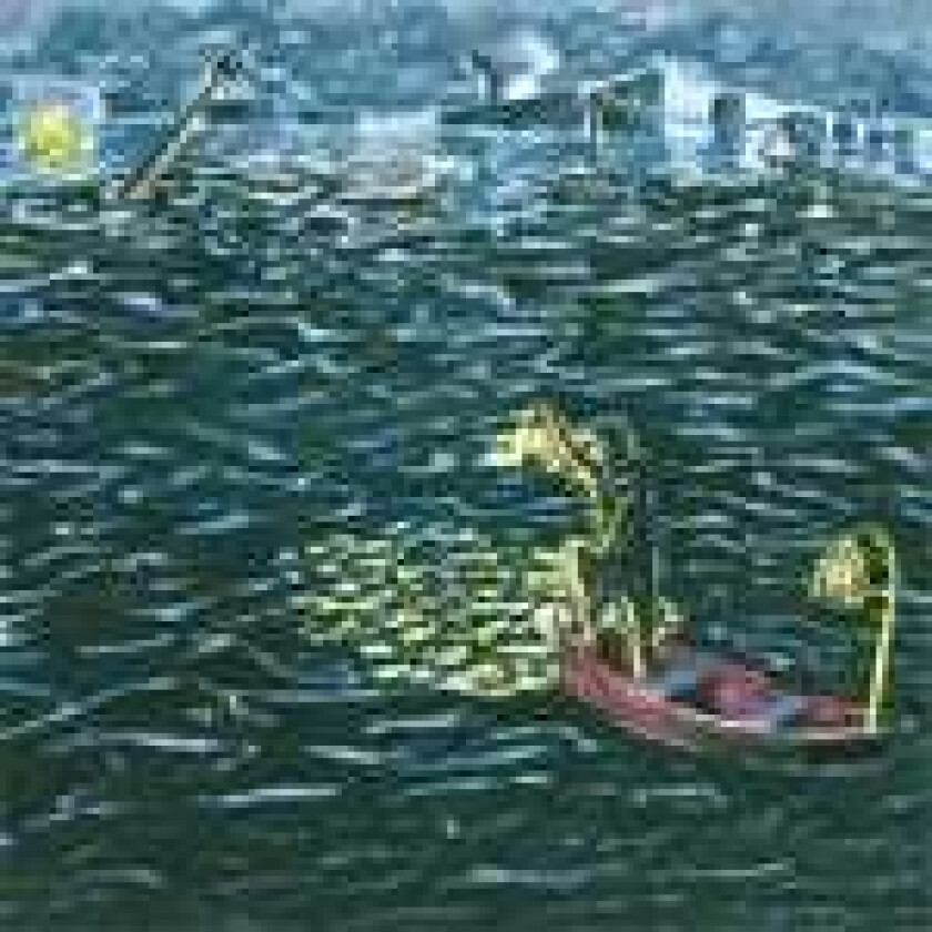 Explosions In The Sky All Of A Sudden I Miss Everyone LP/Vinyl