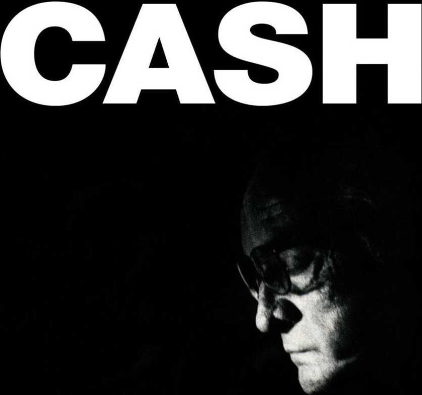 Johnny Cash American IV: The Man Comes Around LP/Vinyl