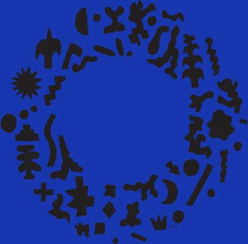 André Borgen vs Center Of The Universe, André Borgen, Center Of The Universe Andre Borgen vs. Center Of The Universe LP/Vinyl