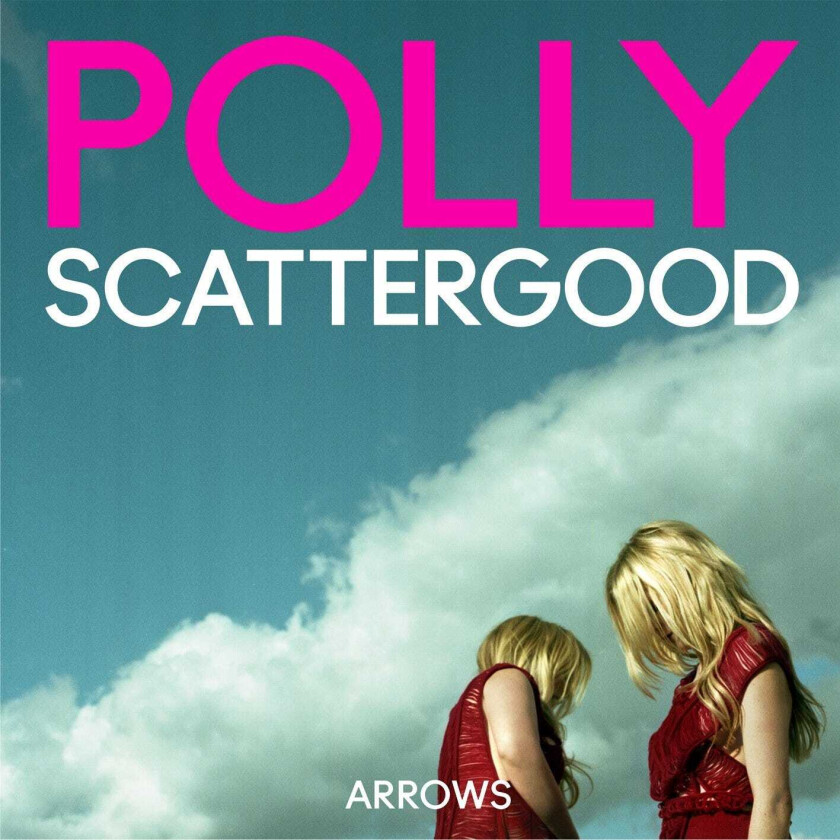 Polly Scattergood Arrows LP/Vinyl