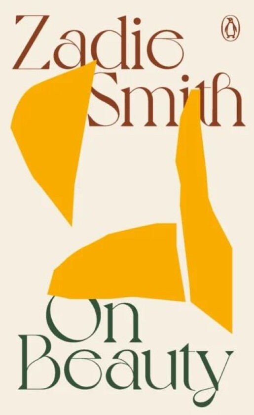 On Beauty av Zadie Smith
