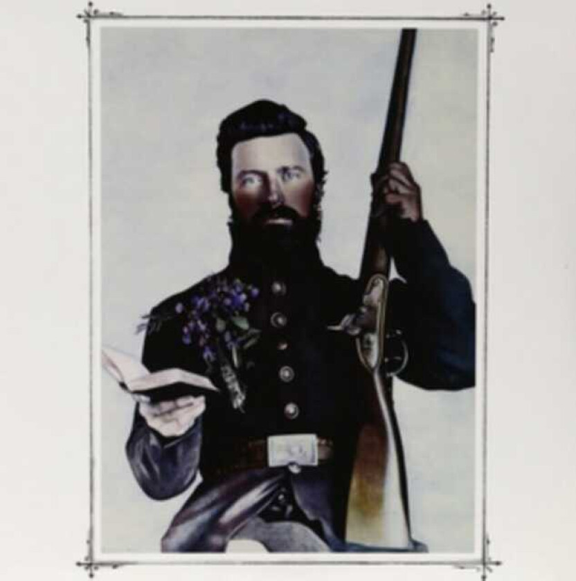 Joanna Newsom What We Have Known LP/Vinyl