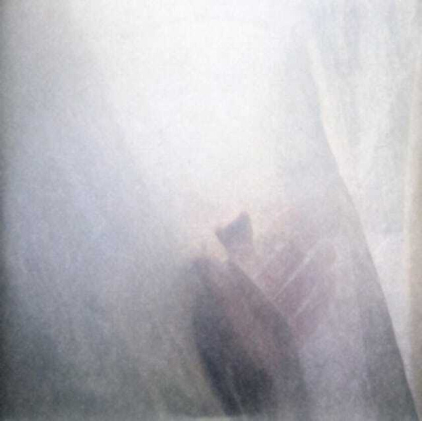 Sun Airway Wild Psalms LP/Vinyl