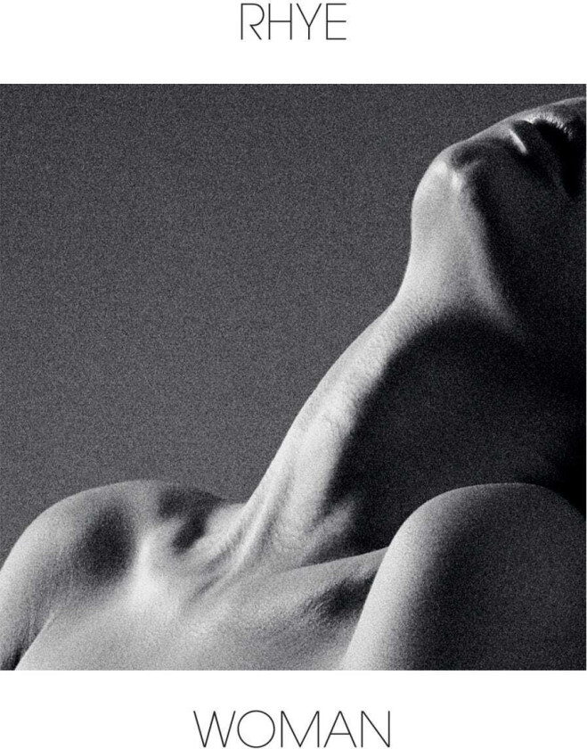 Rhye Woman LP/Vinyl