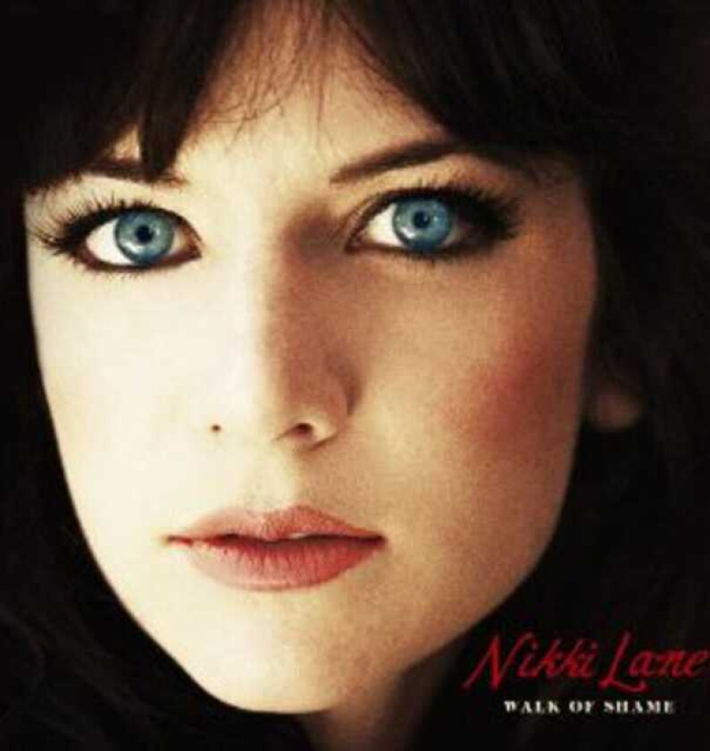 Nikki Lane Walk Of Shame LP/Vinyl