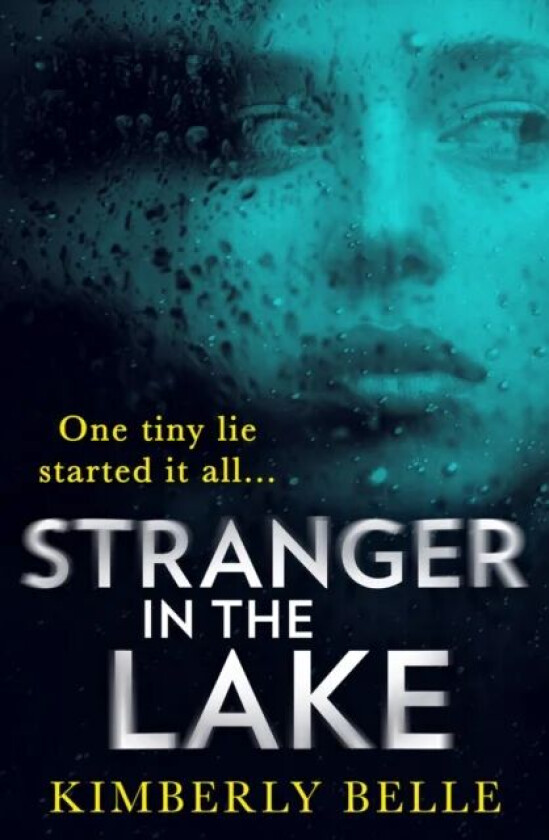 Stranger In The Lake av Kimberly Belle