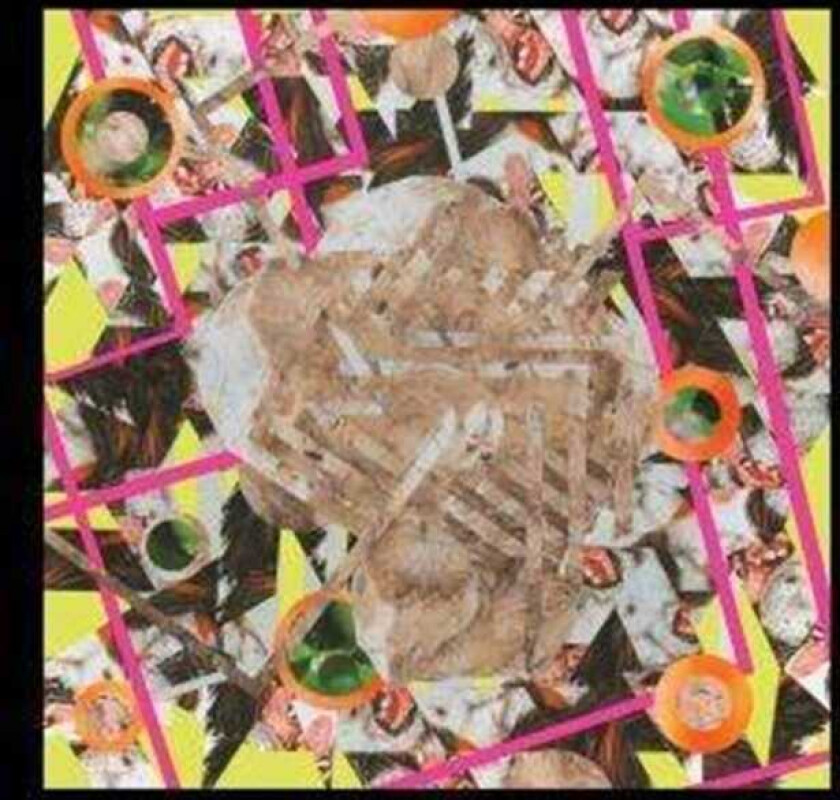 Wilderness (K)No(W)Here LP/Vinyl