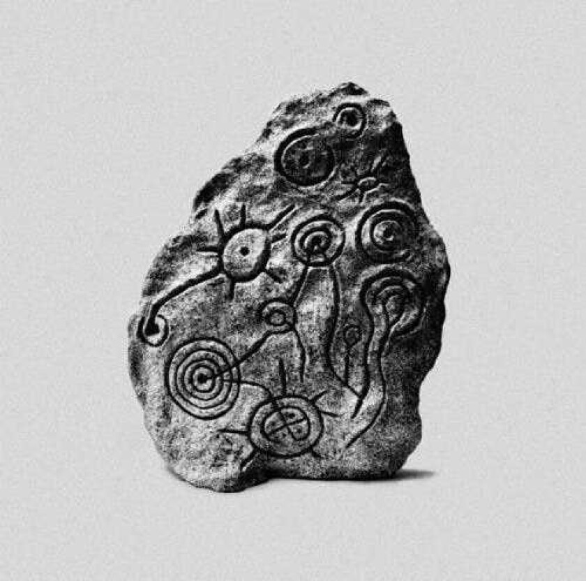 James Holden The Inheritors LP/Vinyl