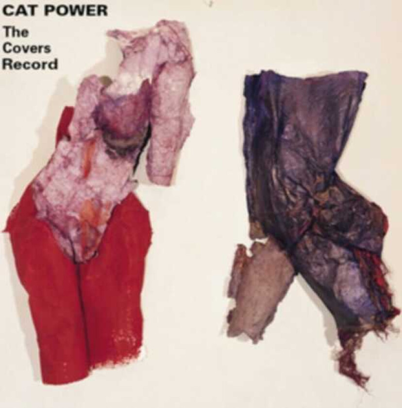 Cat Power The Covers Record LP/Vinyl