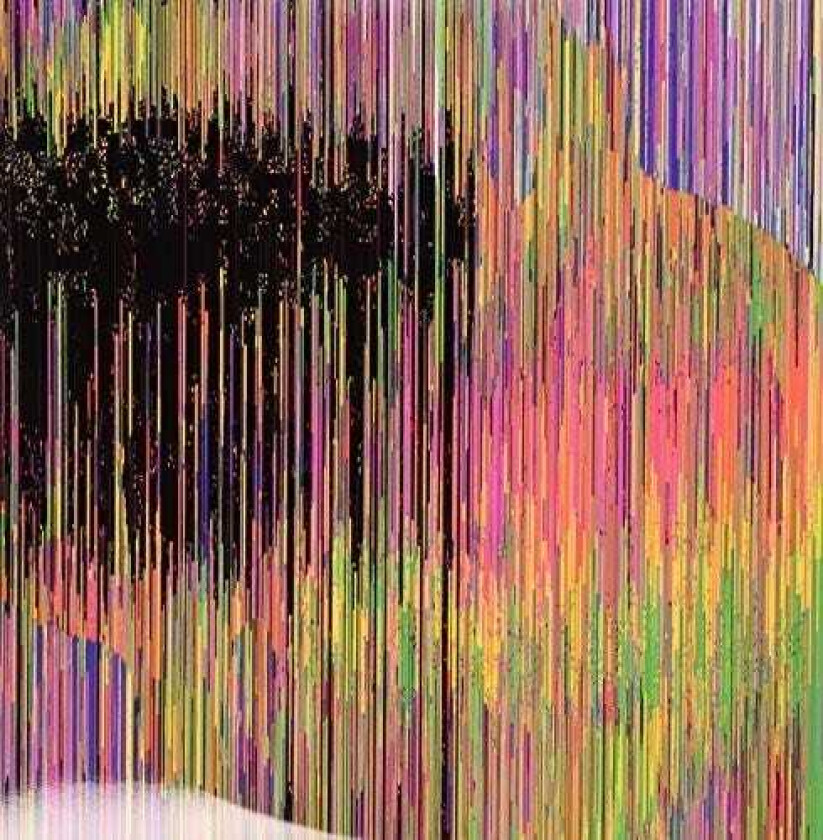 The Flaming Lips The Flaming Lips And Heady Fwends LP/Vinyl