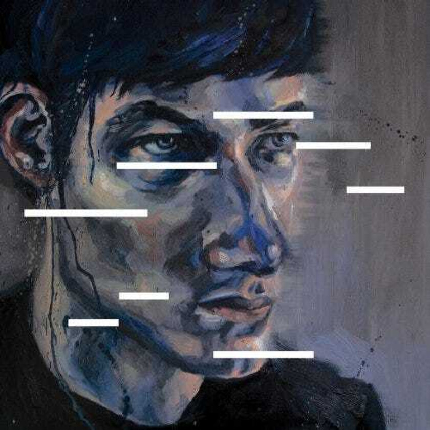 East India Youth Total Strife Forever LP/Vinyl